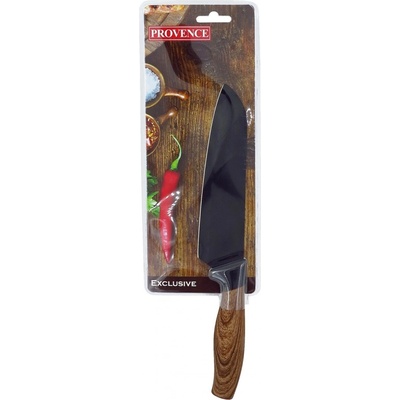 Provence Kuchársky nôž PROVENCE Exclusive 16 cm nepriľnavý