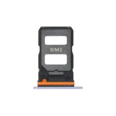Xiaomi Redmi Note 13 Pro 5G SIM tray fialový, držák, šuplík
