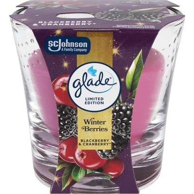 Glade Winter Berries 112 g