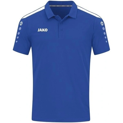 Jako bavlněné triko s límečkem POWER POLO