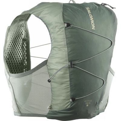 Salomon Act Skin 8 l No Flasks laurel wreath/lily pad
