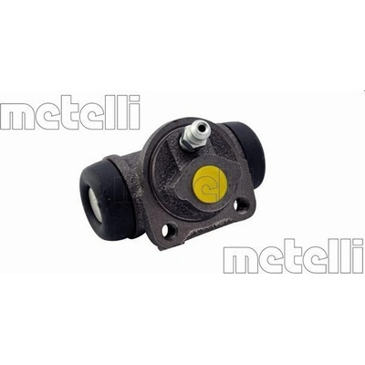 Brzdový valček kolesa METELLI 04-0674