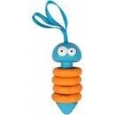 Duvo+ Hračka LARRY- na pochúťky 16 x 6,8 x 6,8 cm ružová