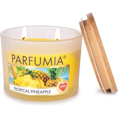 VEYRA Tropical Pineapple Intense EKO 400 ml