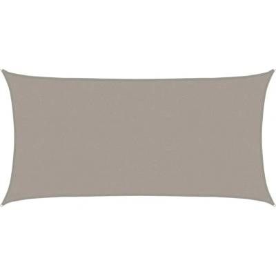 Zahradní plachta 250 x 450 cm plast