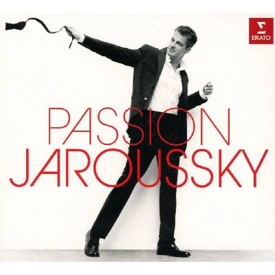 Warner Jaroussky ? Philippe: Passion Jarrousky - 3CD (035844)