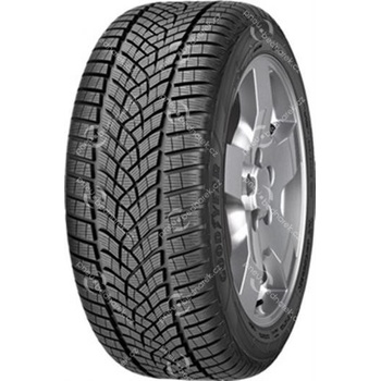 Goodyear UltraGrip Performance+ 225/55 R17 101V