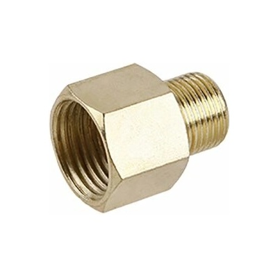 Redukcia vonkajšej 3/8" x vnútorná 1/2"