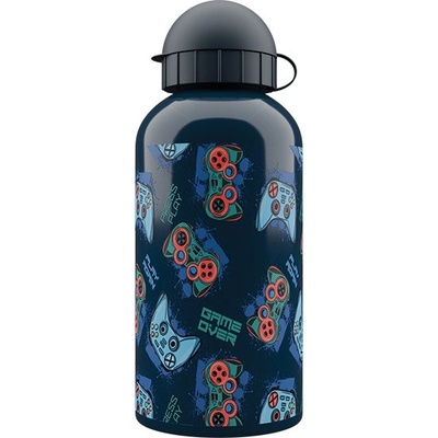 STREET Флакон STREET метален 500 ml Console 245622 (245622)