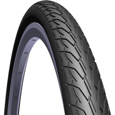 Rubena/Mitas Flash StopThorn 700x35C
