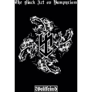 The Black Art ov Vampyrism (2026)