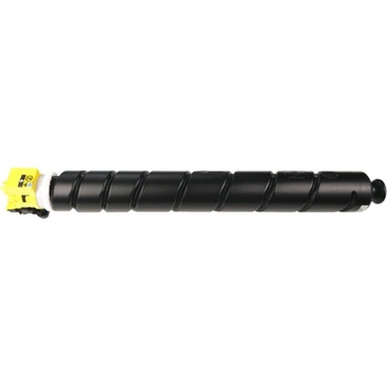 Compatible Kyocera Mita TK-8365Y, 1T02YPANL0 жълт (yellow) съвместим тонер (1T02YPANL0)