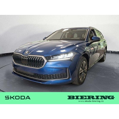 Skoda Superb Combi 2.0 TDI Selection 110 kW