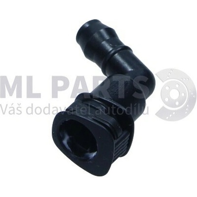 Přípojka ŠKODA OEM Originál 1J0955875C
