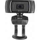 Webkamery Trust Trino HD Video Webcam