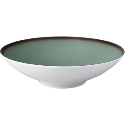 Seltmann Weiden Coup Fine Dining Turquoise Hluboký talíř 20 cm