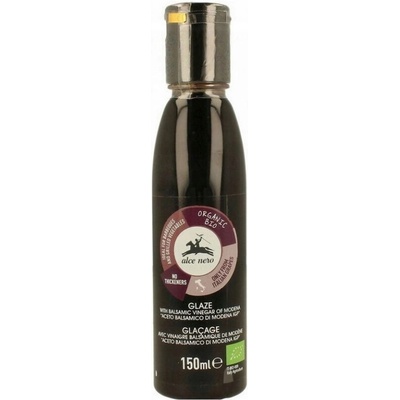 Alce Nero z Modeny Balzamový krém 150 ml