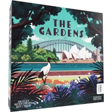 Grail Games The Gardens