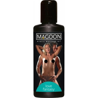 Magoon Love Fantasy 100 ml