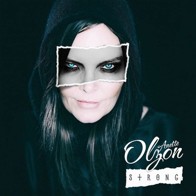 Olzon Anette - Strong Ltd. LP
