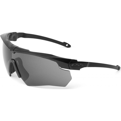 Brýle ESS Crossbow Suppressor One smoke gray – Zboží Dáma