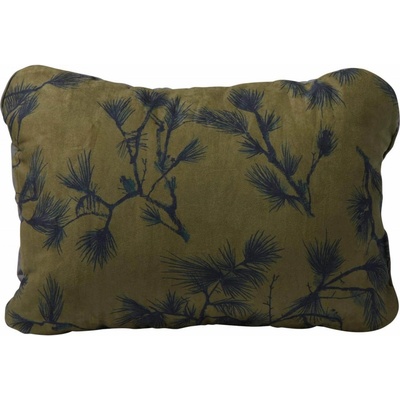 Therm-a-Rest Compress Pillow Cinch Large Pine 56x38x18