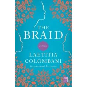 The Braid (ISBN: 9781982130039)