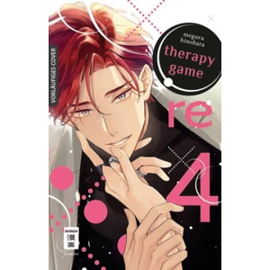 Therapy Game: Re 04 | Meguru Hinohara, Monika Hammond (2024)