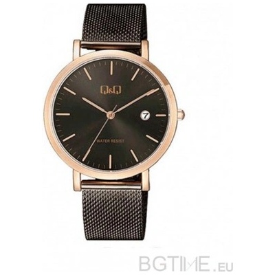 Q&Q a466j412y (a466j412y)