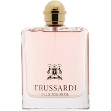Trussardi Delicate Rose toaletná voda dámska 50 ml