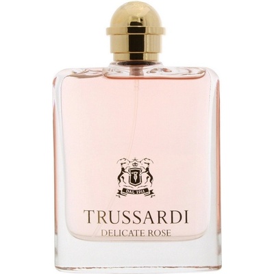 Trussardi Delicate Rose toaletná voda dámska 50 ml