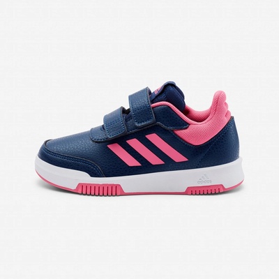 adidas Tensaur detská obuv modro-ružová