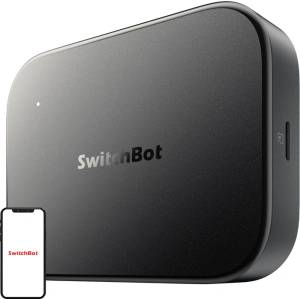 SwitchBot Гейтуей SwitchBot AI Hub W8002100 (W8002100)