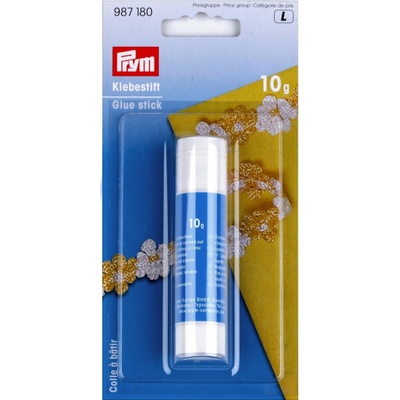 Prym Lepidlo textilní - tyčinka – Zboží Dáma