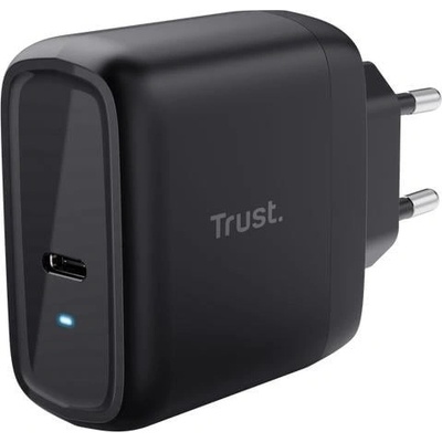 TRUST Maxo 65W USB-C Charger ECO 24817 Trust