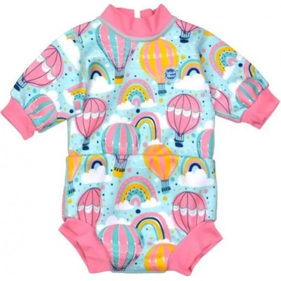 Splash About Happy Nappy Wetsuit Up & Away