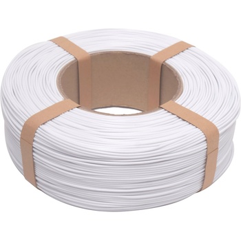 eSUN PLA+ Cold White - 1, 75 mm / 1000 g - Refill (PLA+175C-W1R1)