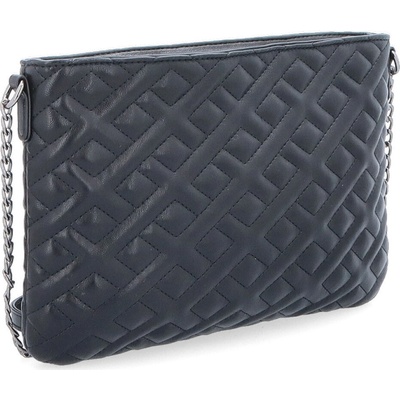 Le Sands kabelka crossbody 4249 C čierna