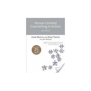 Person-Centred Counselling in Action | Dave Mearns (2013)