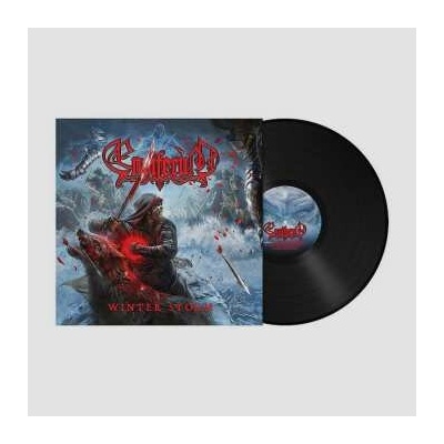 Ensiferum - Winter Storm / Vinyl LP