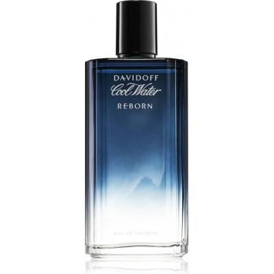 Davidoff Cool Water Reborn Tester Парфюм EDT Тестер за мъже 125ml