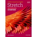 Stretch: Starter: Workbook