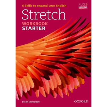 Stretch: Starter: Workbook