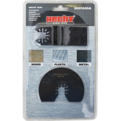 2 ks pílových listov k HECHT1630 - 0001630A