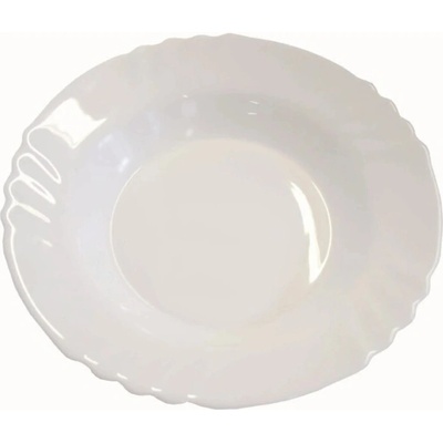 Bormioli Rocco Ebro talíř klubový hluboký pr. 32 cm BR-851-12 TOM BR-851-12