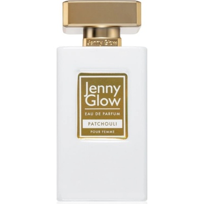 Jenny Glow Patchouli parfémovaná voda dámská 80 ml