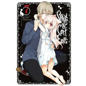 Spirits & Cat Ears, Vol. 7 | Miyuki Nakayama (ISBN: 9781975381059)