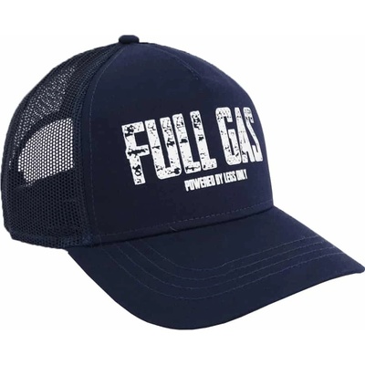 THE VANDAL Full Gas Trucker Cap