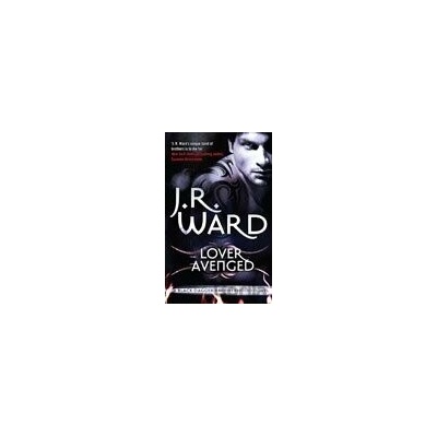 Lover Avenged - J.R. Ward