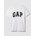 Gap Everyday Soft logom béžové